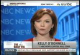 Andrea Mitchell Reports : MSNBC : January 31, 2013 1:00pm-2:00pm EST