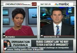 News Nation : MSNBC : January 31, 2013 2:00pm-3:00pm EST
