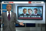 PoliticsNation : MSNBC : January 31, 2013 6:00pm-7:00pm EST