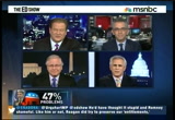 The Ed Show : MSNBC : February 1, 2013 3:00am-4:00am EST