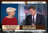 Morning Joe : MSNBC : February 1, 2013 6:00am-9:00am EST