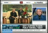 Jansing and Co. : MSNBC : February 1, 2013 10:00am-11:00am EST