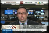 Andrea Mitchell Reports : MSNBC : February 1, 2013 1:00pm-2:00pm EST