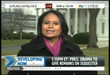 MSNBC Live : MSNBC : February 5, 2013 11:00am-12:00pm EST