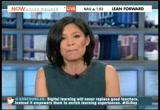 NOW With Alex Wagner : MSNBC : February 6, 2013 12:00pm-1:00pm EST