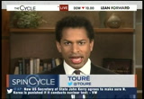 The Cycle : MSNBC : February 6, 2013 3:00pm-4:00pm EST