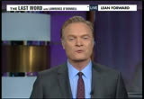 The Last Word : MSNBC : February 6, 2013 10:00pm-11:00pm EST