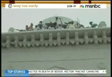Way Too Early : MSNBC : February 7, 2013 5:30am-6:00am EST