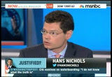 NOW With Alex Wagner : MSNBC : February 8, 2013 12:00pm-1:00pm EST