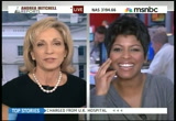 Andrea Mitchell Reports : MSNBC : February 8, 2013 1:00pm-2:00pm EST