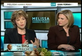Melissa Harris-Perry : MSNBC : February 10, 2013 10:00am-12:00pm EST