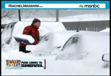 The Last Word : MSNBC : February 12, 2013 1:00am-2:00am EST