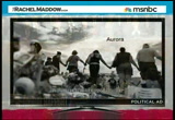 The Rachel Maddow Show : MSNBC : February 12, 2013 4:00am-5:00am EST