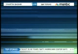 Martin Bashir : MSNBC : February 12, 2013 4:00pm-5:00pm EST