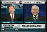 The Daily Rundown : MSNBC : February 13, 2013 9:00am-10:00am EST