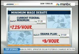 Jansing and Co. : MSNBC : February 14, 2013 10:00am-11:00am EST