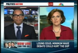 PoliticsNation : MSNBC : February 14, 2013 6:00pm-7:00pm EST