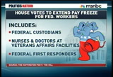 PoliticsNation : MSNBC : February 15, 2013 6:00pm-7:00pm EST