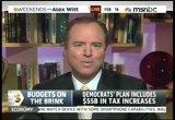 Weekends With Alex Witt : MSNBC : February 16, 2013 12:00pm-2:00pm EST