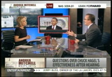 Andrea Mitchell Reports : MSNBC : February 19, 2013 1:00pm-2:00pm EST