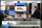 Andrea Mitchell Reports : MSNBC : February 20, 2013 1:00pm-2:00pm EST