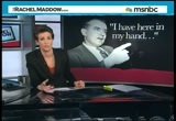 The Rachel Maddow Show : MSNBC : February 23, 2013 6:00am-7:00am EST