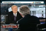 Hardball Weekend : MSNBC : February 24, 2013 7:00am-7:30am EST