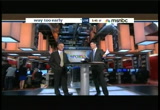 Way Too Early : MSNBC : May 24, 2013 5:30am-6:00am EDT