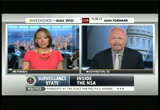 Weekends With Alex Witt : MSNBC : June 16, 2013 12:00pm-2:00pm EDT
