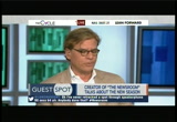 The Cycle : MSNBC : July 15, 2013 3:00pm-4:00pm EDT