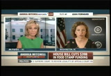 Andrea Mitchell Reports : MSNBC : September 20, 2013 1:00pm-2:00pm EDT