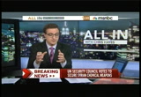 All In With Chris Hayes : MSNBC : September 27, 2013 8:00pm-9:00pm EDT