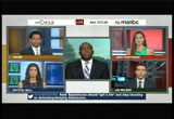The Cycle : MSNBC : September 30, 2013 3:00pm-4:00pm EDT