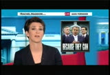 The Rachel Maddow Show : MSNBC : September 30, 2013 9:00pm-10:00pm EDT