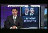 The Last Word : MSNBC : October 1, 2013 10:00pm-11:00pm EDT