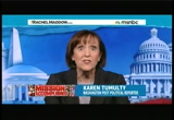 The Rachel Maddow Show : MSNBC : October 2, 2013 4:00am-5:00am EDT