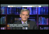 All In With Chris Hayes : MSNBC : October 3, 2013 3:00am-4:00am EDT