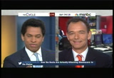 The Cycle : MSNBC : October 23, 2013 3:00pm-4:00pm EDT
