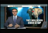 All In With Chris Hayes : MSNBC : October 23, 2013 11:00pm-12:00am EDT