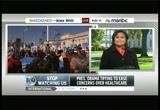 Weekends With Alex Witt : MSNBC : October 26, 2013 12:00pm-2:00pm EDT