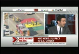 The Cycle : MSNBC : November 1, 2013 3:00pm-4:00pm EDT