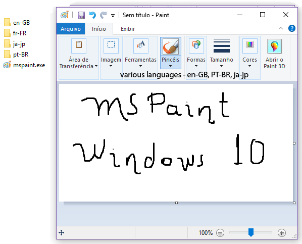 Microsoft paint free download for windows 10 adobe photoshop restoration & retouching 3rd edition pdf download
