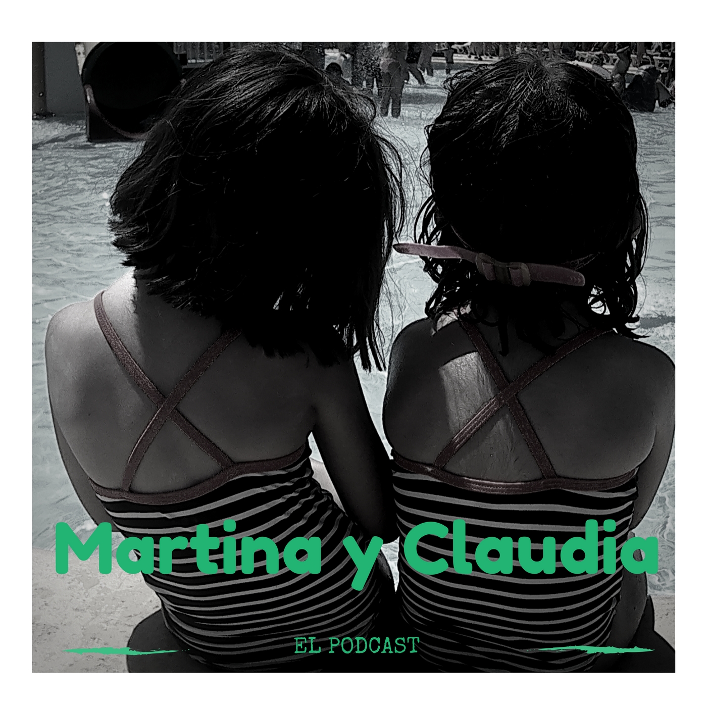 Martina y Claudia podcast