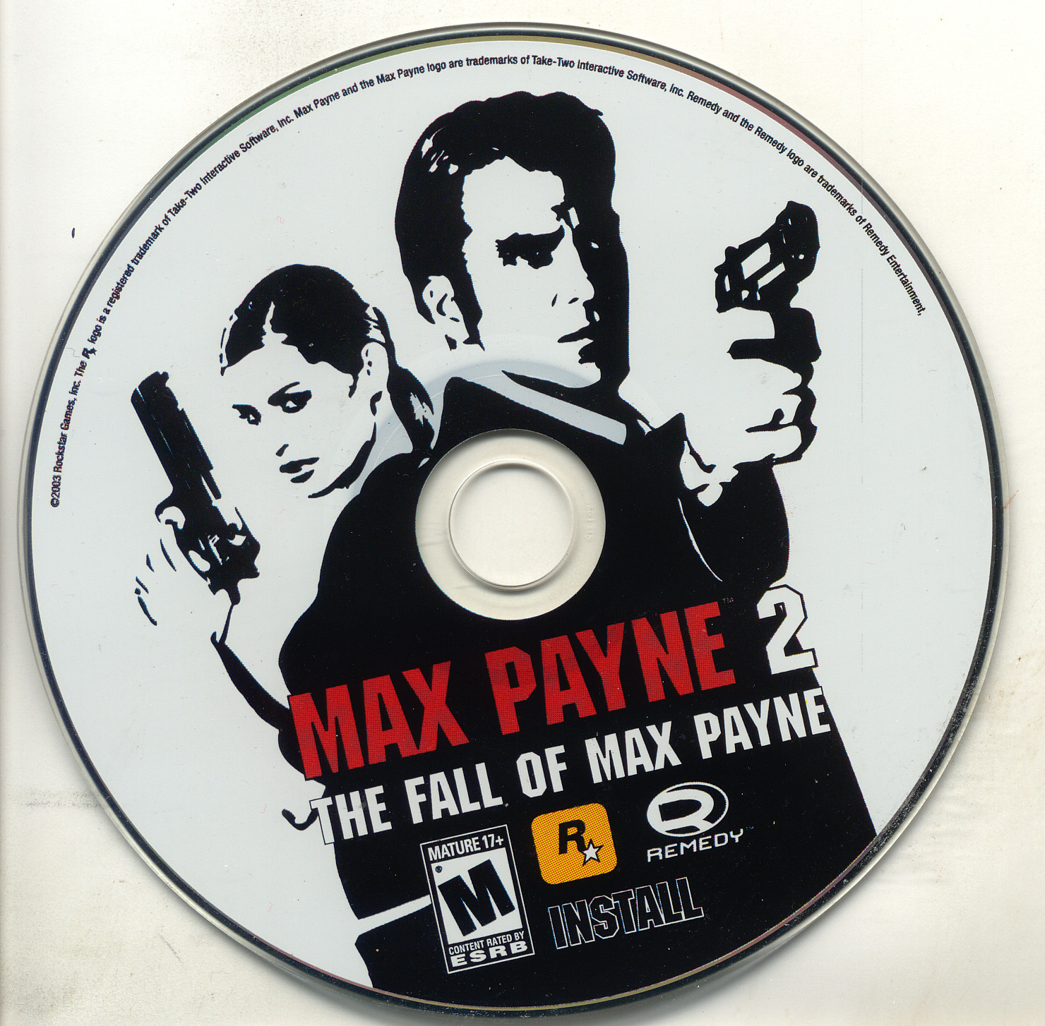Max Payne Streaming Ita Hd - Max Payne Retribution Fan ...