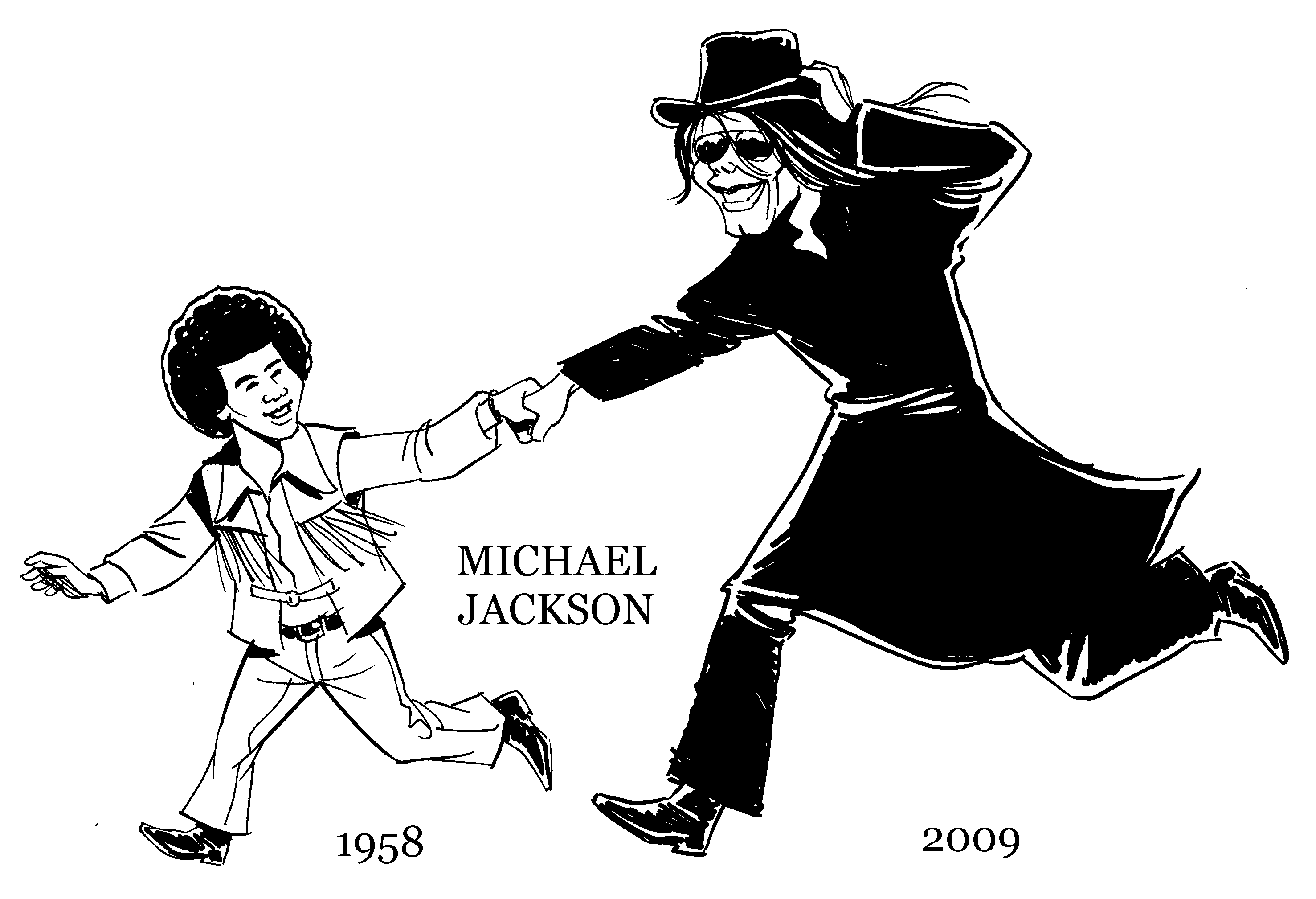 Michael Jackson : Latuff : Free Download, Borrow, and Streaming : Internet  Archive