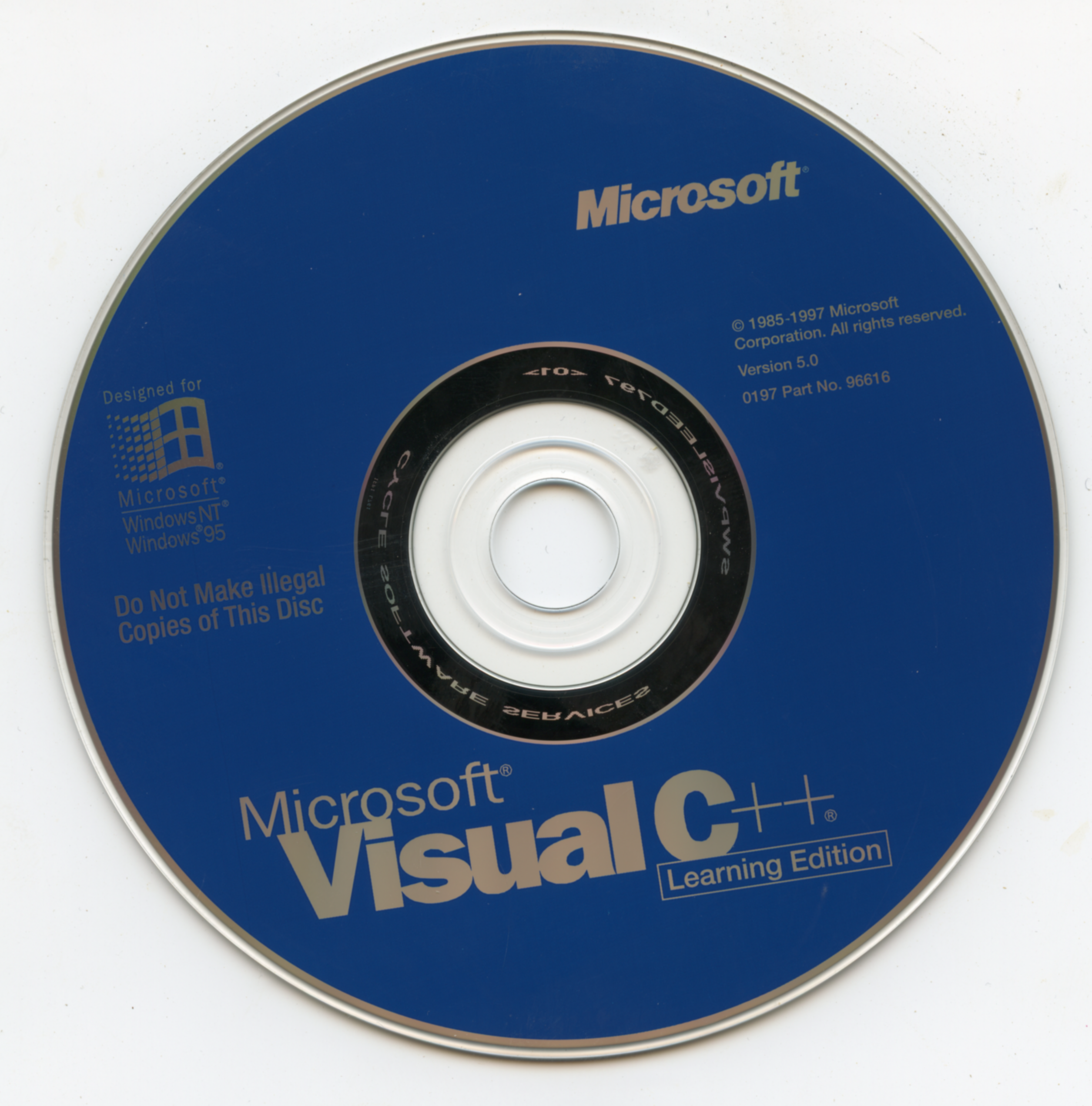 Microsoft Visual C 2011 Free Download