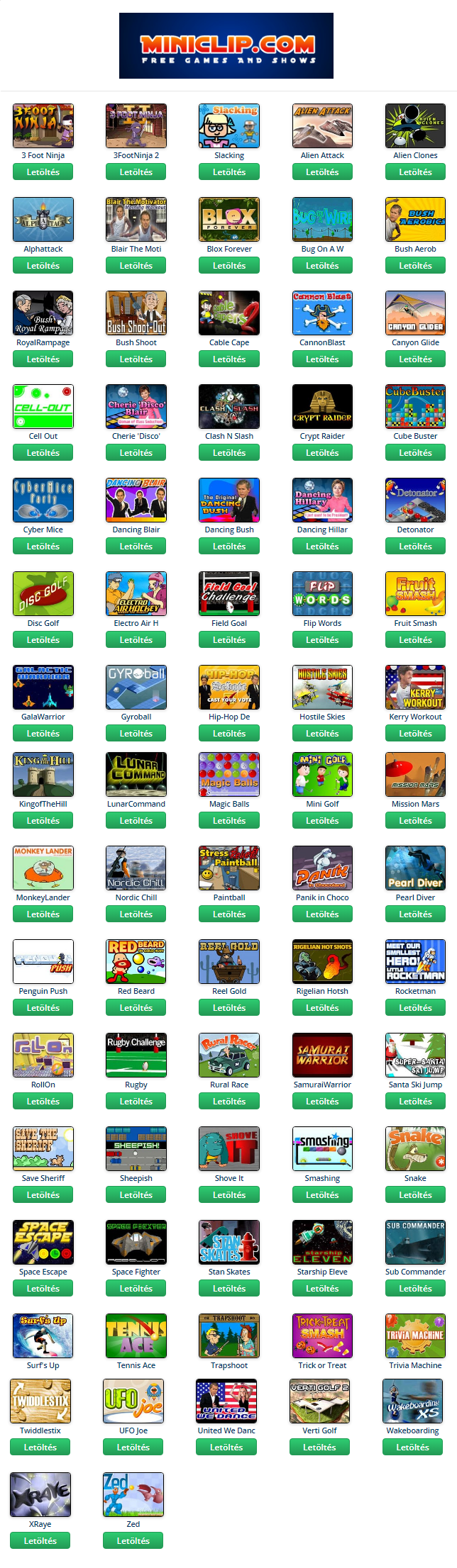 66 Offline EXE Old Miniclip games : Miniclip : Free Download, Borrow, and  Streaming : Internet Archive