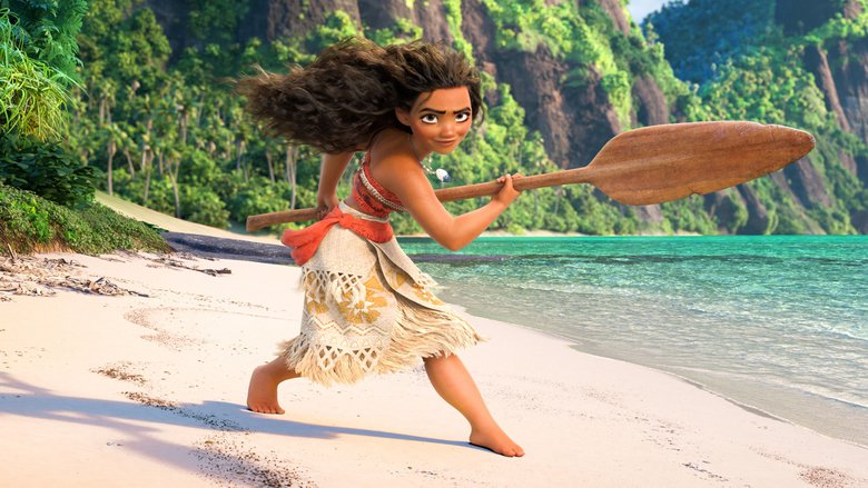 Moana : Free Download, Borrow, and Streaming : Internet Archive