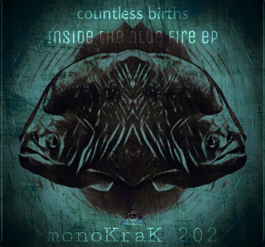 monoKraK 202 cover