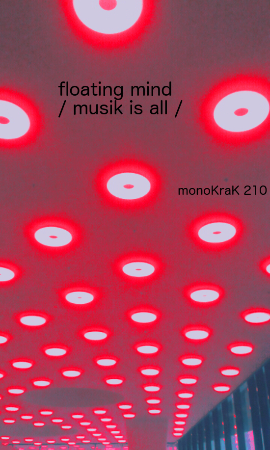 monoKraK210 cover